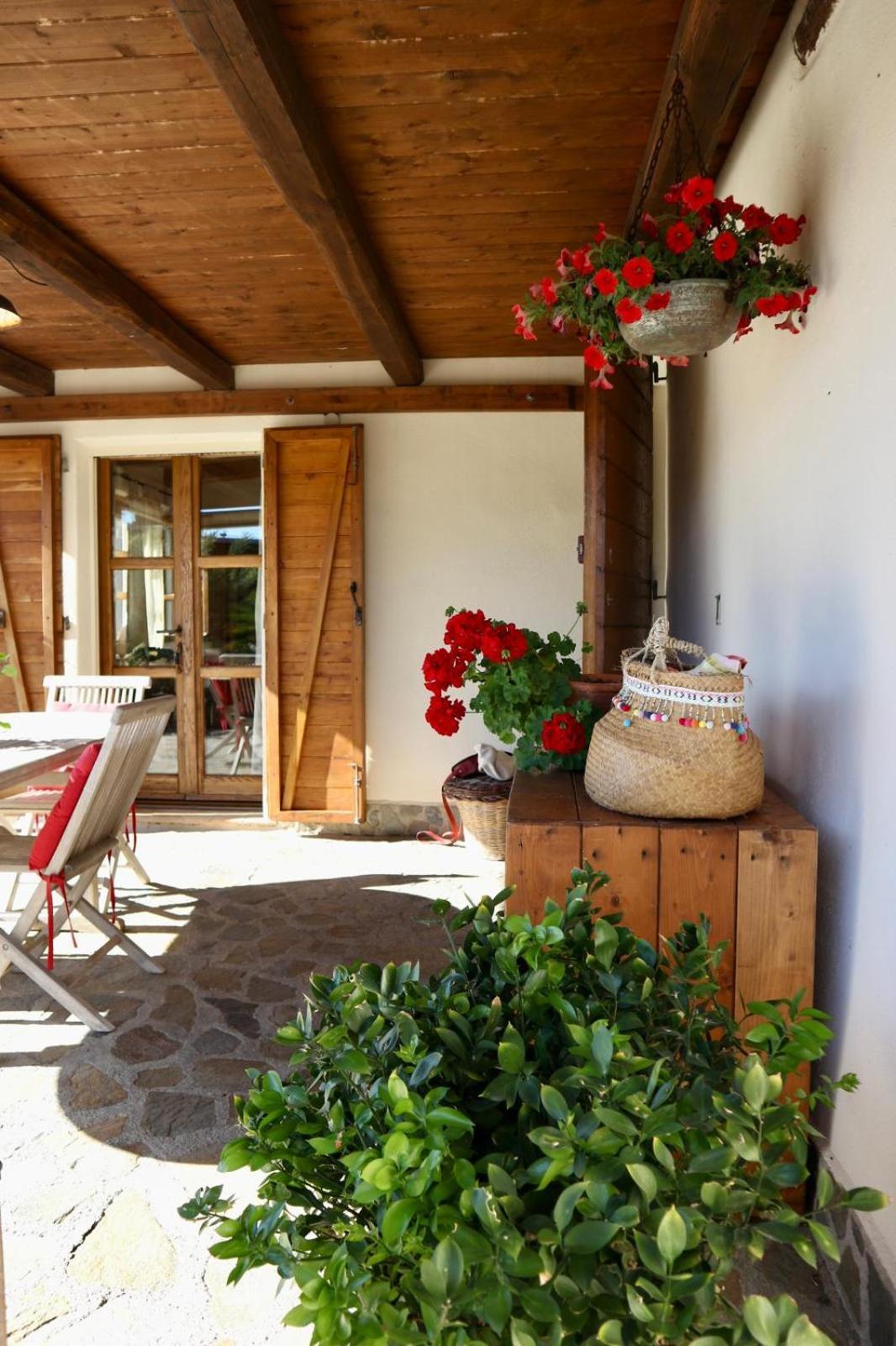 Monte Atena B&B Di Charme Stintino Cameră foto