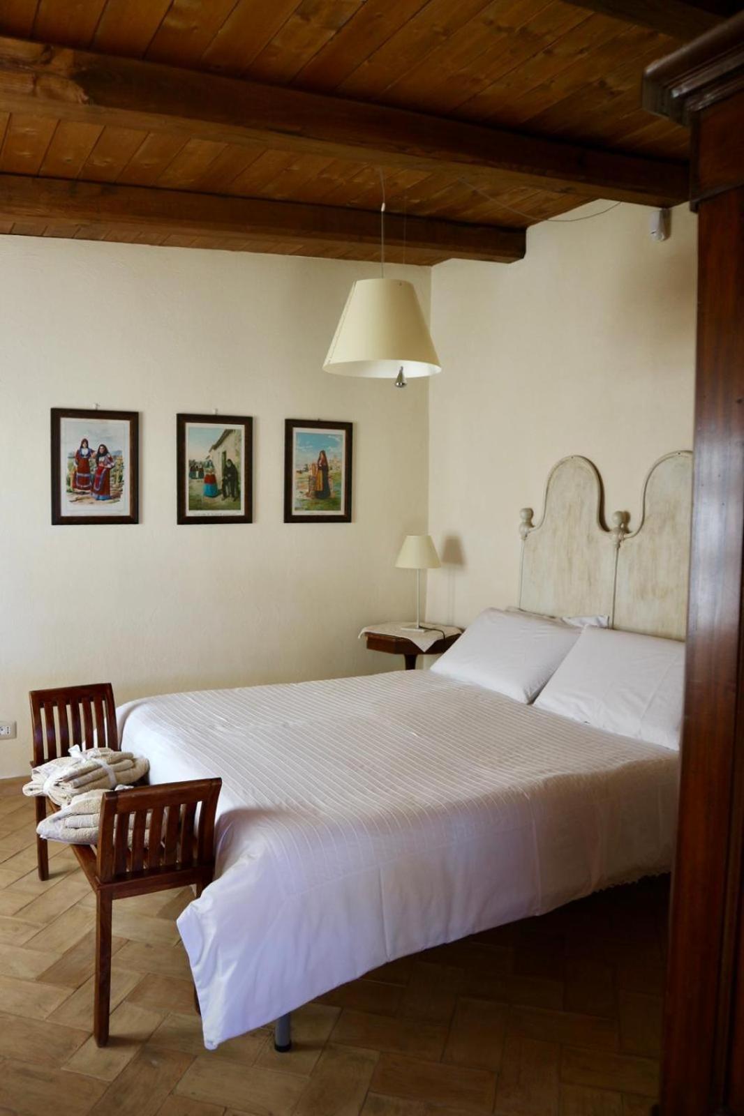 Monte Atena B&B Di Charme Stintino Cameră foto