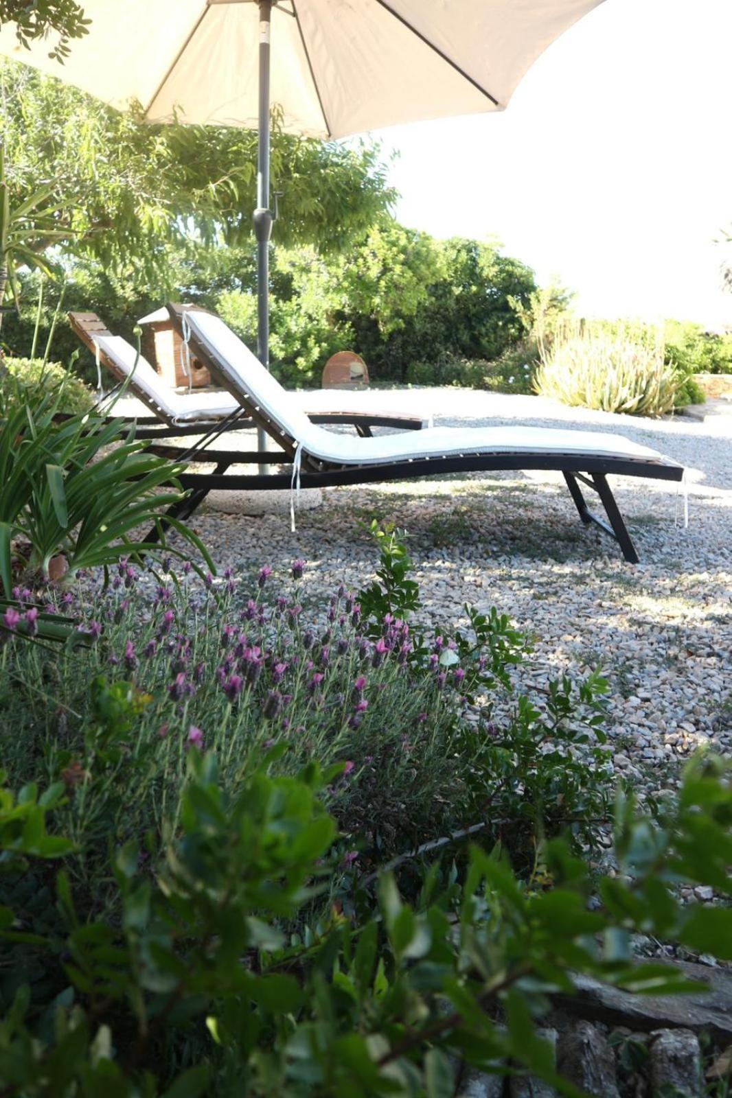 Monte Atena B&B Di Charme Stintino Cameră foto
