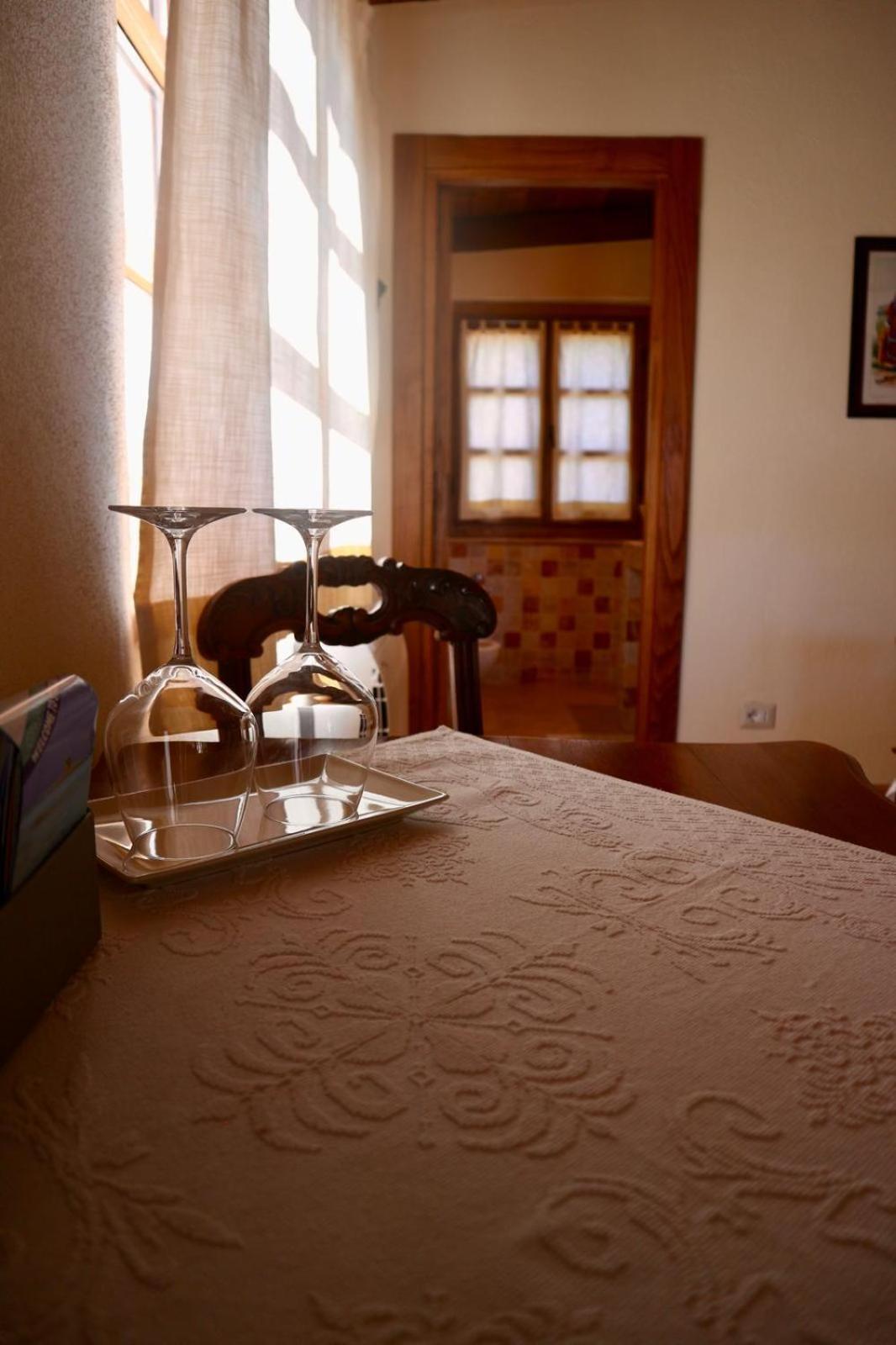 Monte Atena B&B Di Charme Stintino Cameră foto