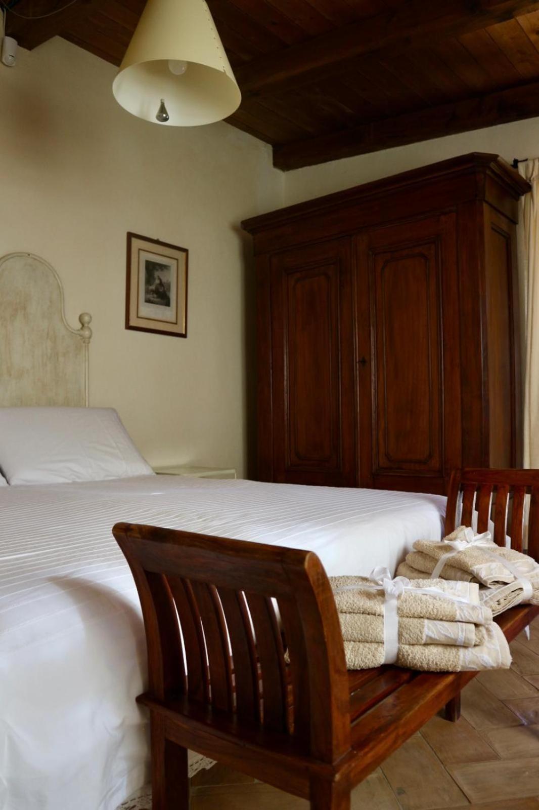 Monte Atena B&B Di Charme Stintino Cameră foto