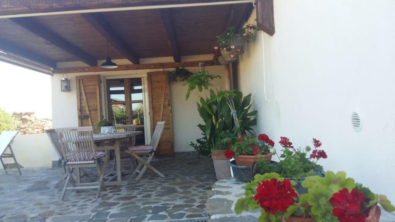 Monte Atena B&B Di Charme Stintino Exterior foto